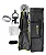 Soft Box 65cm Octa Com Grid Greika Bowens + Suporte Flash - Imagem 3