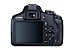 Câmera Canon EOS Rebel T7 PREMIUM KIT Lentes 18-55mm e 55-250mm IS - Imagem 1