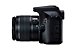 Câmera Canon EOS Rebel T7 PREMIUM KIT Lentes 18-55mm e 55-250mm IS - Imagem 5
