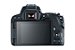 Câmera Canon EOS Rebel SL2 PREMIUM KIT Lentes 18-55mm e 55-250mm IS - Imagem 4