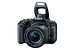 Câmera Canon EOS Rebel SL2 PREMIUM KIT Lentes 18-55mm e 55-250mm IS - Imagem 3