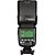 Flash Speedlite Godox Greika ETTL 685C para Câmeras Canon - Imagem 4
