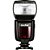 Flash Speedlite Godox Greika ETTL 685C para Câmeras Canon - Imagem 1