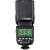 Flash Speedlite Godox Greika iTTL  TT685N - para Câmeras Nikon - Imagem 1