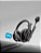 Headsets Profissionais Kit 5 Synco XTALK XMAX – Comunicação Nítida e Livre de Ruídos - Imagem 7
