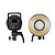 Luz de Vídeo LED Godox SL60IIBI Bicolor – Potência, Precisão e Versatilidade Profissional - Imagem 2
