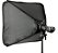 Softbox Para Flash Speedlite 80x80 Sfuv80x80  Godox - Imagem 2