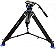 Tripé Profissional Kit para Vídeo A673TMBS8PRO com Cabeça Hidráulica S8PRO, Contrapeso Ajustável e Capacidade para 8kg - Imagem 7