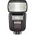 Flash Godox Para Canon V860 III Ttl Luz Modelagem C/ Bateria Preto - Imagem 3