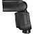 Flash Godox Para Canon V860 III Ttl Luz Modelagem C/ Bateria Preto - Imagem 4