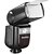 Flash Godox Para Canon V860 III Ttl Luz Modelagem C/ Bateria Preto - Imagem 5