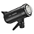 Flash para Estúdio Fotográfico Godox SK400II-V – 400W – 220V (Não Bivolt) – Lâmpada LED - Imagem 1