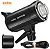 Flash para Estúdio Fotográfico Godox SK400II-V – 400W – 220V (Não Bivolt) – Lâmpada LED - Imagem 7