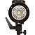 Flash para Estúdio Fotográfico Godox SK400II-V – 400W – 220V (Não Bivolt) – Lâmpada LED - Imagem 2