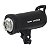 Flash para Estúdio Fotográfico Godox SK400II-V – 400W – 220V (Não Bivolt) – Lâmpada LED - Imagem 4