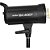 Flash para Estúdio Fotográfico Godox SK400II-V – 400W – 220V (Não Bivolt) – Lâmpada LED - Imagem 5