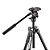 Tripé Manfrotto 290 Light MK290LTA3 Befree Live Cabeça Fluida 4kg - Imagem 5