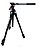 Tripé Manfrotto 290 Light MK290LTA3 Befree Live Cabeça Fluida 4kg - Imagem 6