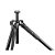 Tripé Manfrotto 290 Light MK290LTA3 Befree Live Cabeça Fluida 4kg - Imagem 4