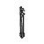 Tripé Manfrotto 290 Light MK290LTA3 Befree Live Cabeça Fluida 4kg - Imagem 3