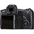 Câmera Canon EOS R Mirrorless Corpo - Imagem 6