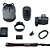 Câmera Canon EOS R Mirrorless Kit C/ Lente RF 24-105mm f/4L IS USM - Imagem 8