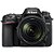 Câmera DSLR Nikon D7500 com lente 18-140mm - Imagem 2