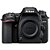 Câmera Digital  Nikon D7500 So Corpo - Imagem 1
