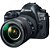 Canon EOS 5D Mark IV DSLR com  24-105mm f/4L II - Imagem 1
