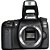 Câmera DSLR Canon EOS 80D (somente corpo) - Imagem 5