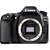 Câmera DSLR Canon EOS 80D (somente corpo) - Imagem 1