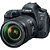 Câmera EOS 6D Mark II C/ Lente 24-105mm F.4L II - Imagem 1