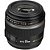Lente Canon EF-S 60mm f / 2.8 Macro USM - Imagem 1
