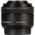 Lente Canon EF-S 35mm f / 2.8 Macro IS STM - Imagem 3
