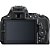 Câmera DSLR Nikon D5600 com lente 18-140mm - Imagem 3