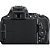 Câmera DSLR Nikon D5600 com lente 18-140mm - Imagem 4
