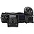 Câmera digital Nikon Z 7 sem espelho com kit adaptador de montagem FTZ - Imagem 4