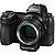 Câmera digital Nikon Z 7 sem espelho com kit adaptador de montagem FTZ - Imagem 1