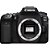Câmera DSLR Canon EOS 90D   (Corpo) - Imagem 1