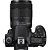Câmera Canon EOS 90D Kit  Lente EF-S 18-135mm f/3.5-5.6 IS USM - Imagem 2