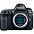 Canon EOS 5D Mark IV DSLR Camera somente corpo - Imagem 1