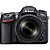 Câmera Digital Nikon D7100 24.1 Mega Pixles c/ AF-S DX 18-105mm VR  f/3.5-5.6 - Imagem 2