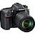 Câmera Digital Nikon D7100 24.1 Mega Pixles c/ AF-S DX 18-105mm VR  f/3.5-5.6 - Imagem 3