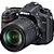Câmera Digital Nikon D7100 24.1 Mega Pixles c/ AF-S DX 18-105mm VR  f/3.5-5.6 - Imagem 1