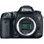 Câmera DSLR Canon EOS 7D Mark II (Corpo) - Imagem 1