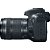 Camera Canon Digital EOS 7D Mark II Lente STM 18-135mm f/3.5-5.6   20.2MP - Imagem 4