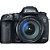 Camera Canon Digital EOS 7D Mark II Lente STM 18-135mm f/3.5-5.6   20.2MP - Imagem 3