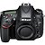 Camera Digital Nikon D610 Corpo 24.3MegaPixles Full Frame - Imagem 2