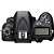 Camera Digital Nikon D610 Corpo 24.3MegaPixles Full Frame - Imagem 5