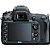 Camera Digital Nikon D610 Corpo 24.3MegaPixles Full Frame - Imagem 3